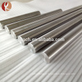 Competitive pure titanium metal bar price in india per kg for sale